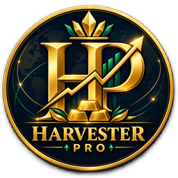 Harvester Pro